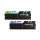 G.SKILL DDR4 32GB (2x16GB) TridentZ RGB 3600MHz CL16 XMP2 F4-3600C16D-32GTZRC - 1208082 - zdjęcie 4